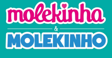 Molekinha & Molekinho