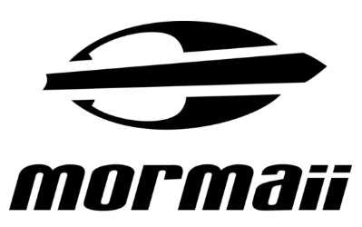 Mormaii